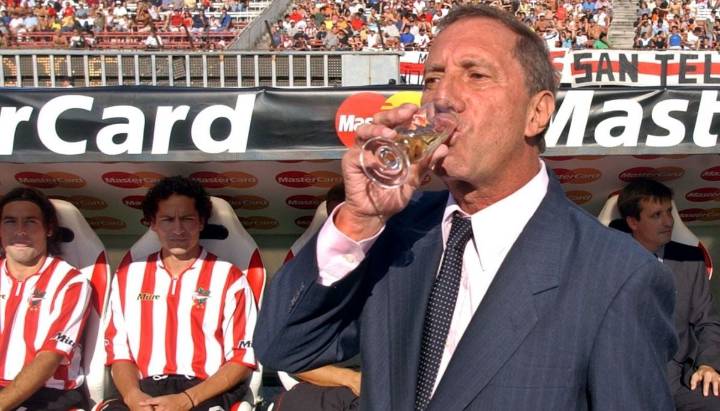 Lo anticipó 50 años: La premonición de Carlos Bilardo que hoy todos recuerdan