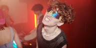 Gen Z wishes it were the year 2000—they're emulating the fashion, undoing millennial-era 'woke' rules and uncorking something dark in themselves
