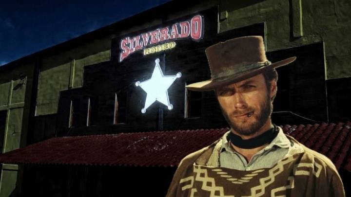 Halloween en Nuevo Laredo: la leyenda del Silverado Rodeo; ¿qué pasó aquella fatídica noche?