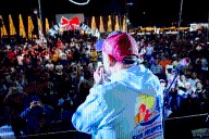 Alcaldía Bolivariana de San Francisco dio la bienvenida a la Navidad con Gran Encendido