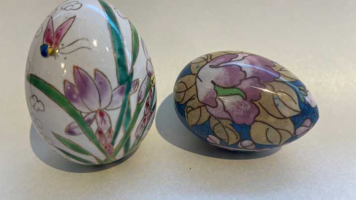Let's discuss the skill and artistry behind cloisonné