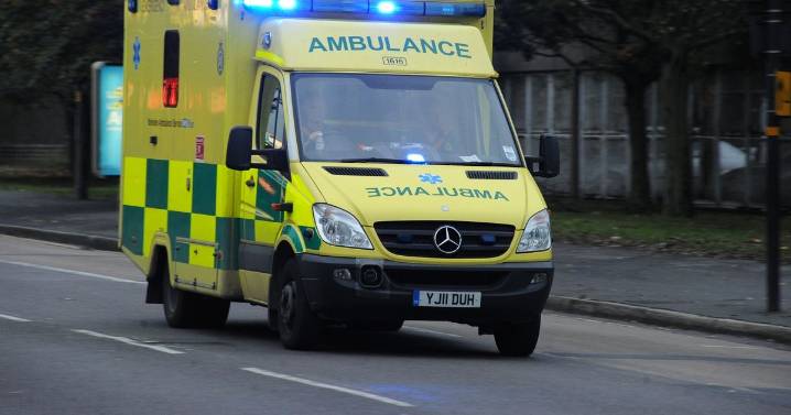 NATIONAL NEWS: Woman, 23, found dead in bed by police full year after her death