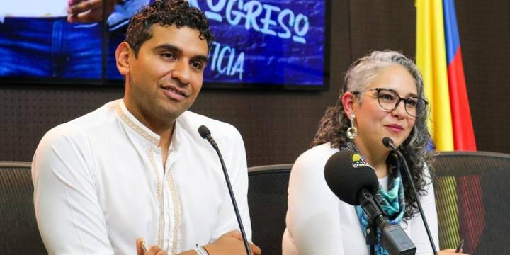 El CNE niega por segunda vez la personería jurídica a Progresistas y complica su futuro político