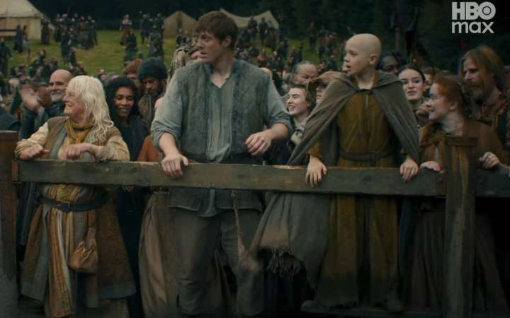 Revelan tráiler y fecha de estreno de 'El caballero de los siete reinos', la precuela de 'Juego de Tronos'