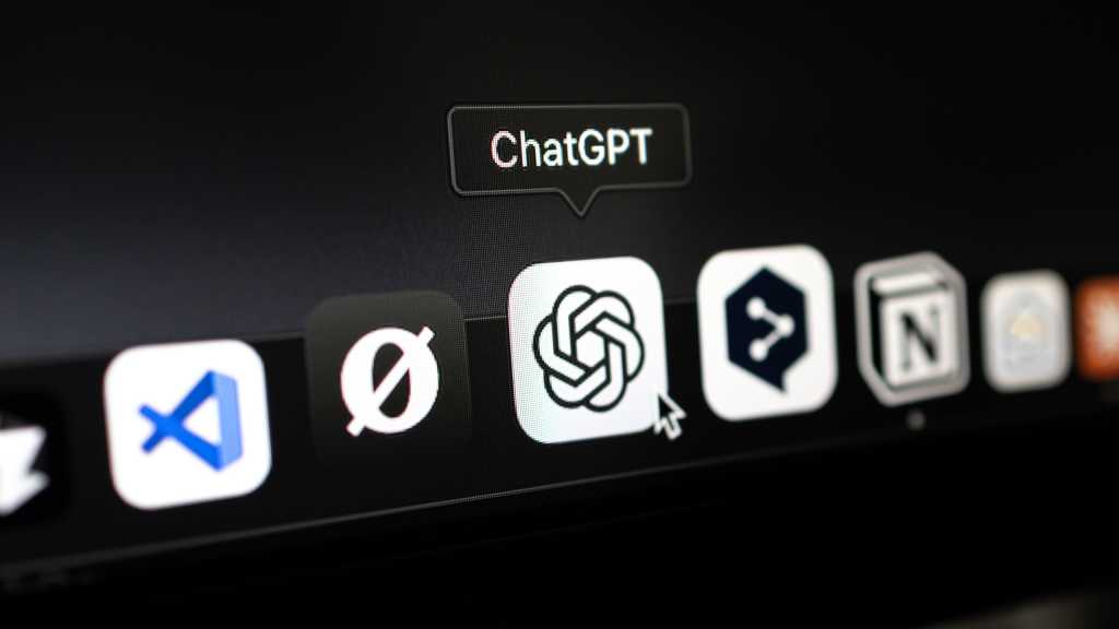 ChatGPT teams up with PayPal to make it easier for you to buy stuff in chat