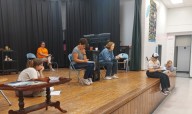 Louisville group brings community plays to sparse South End theatre scene