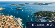 In a region famous for wild party cruises, this trip defied expectations