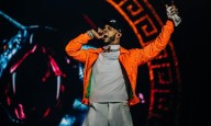 Niegan vínculo indirecto del cantante Anuel AA con un tiroteo al Coliseo de Puerto Rico
