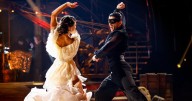 Strictly's Lewis Cope Addresses 'Muted' Reaction To Getting First 10 Of The Series