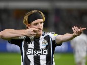 Gordon penalties lead Newcastle to big win over Union SG