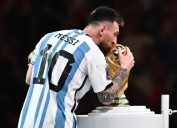 Arabia Saudita rechazó oferta de Messi para jugar en su campeonato antes del Mundial 2026