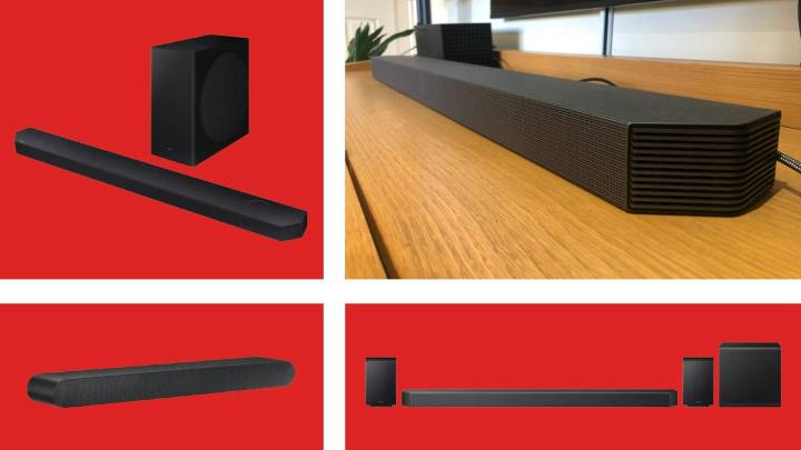 Best Samsung Soundbars In 2025, Chosen By Our Experts