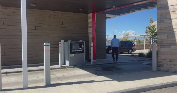 Police in Colorado warn residents of "jugging" thefts targeting individuals