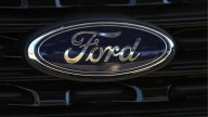 Ford recalls 291,000 vehicles for rearview camera issues