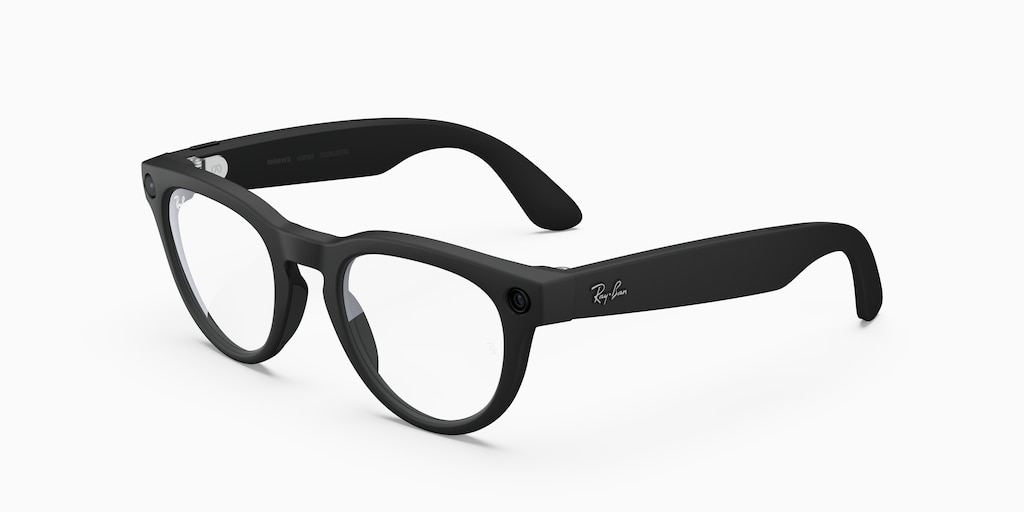 Cuánto valen las gafas Ray-Ban Meta (gen 2) con inteligencia artificial