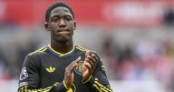 Napoli think they know condition Man United will accept Kobbie Mainoo offer under