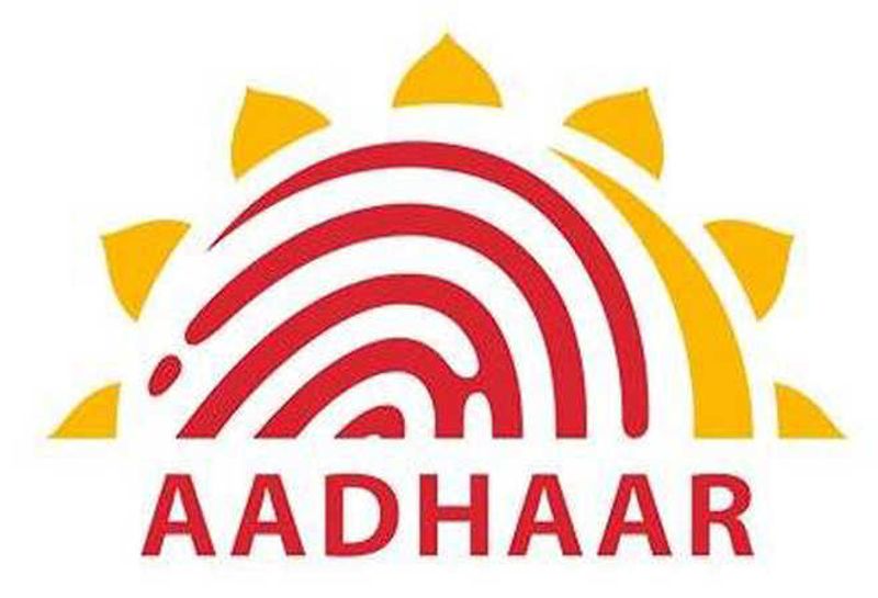 Fee for children’s Aadhaar biometric updates waived off for a year