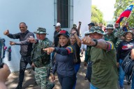 Instalan nuevo Órgano de Dirección de Defensa Integral en Bolívar