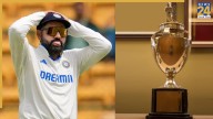 Rohit Sharma named in Ranji Trophy squad – Here’s the surprising truth!