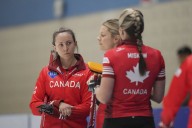 Canada’s Homan drops first game of Pan Continental curling 11-5 to Japan – Winnipeg Free Press