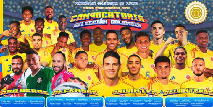 Agosto a octubre: agenda previa a la concentración de la Tricolor