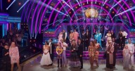 Strictly Come Dancing chaos as Movie Week results leaked and fans 'can't believe it'