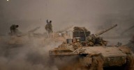 Gaza ceasefire agreement is in effect: Israeli military