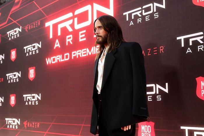 Once Again, We Have To Ask the Question: Why Is Jared Leto Still Here?