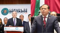 Coahuila: ¡Hay tiro! Por contratos de carbón, se agarran a golpes diputados federales