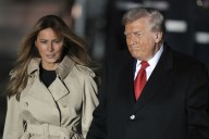 Importante editorial se disculpa con Melania Trump por haberla relacionado con Jeffrey Epstein