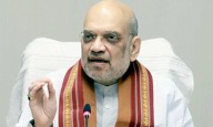 Amit Shah Sets Deadline To Eradicate Naxalism, Says ‘No Talks Without Surrender’