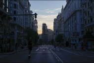 Tras meses de expectativa, revelaron la causa del histórico apagón que dejó a oscuras a España y Portugal