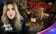 Juliana Oxefond sobre asesinato de 'Trvko': "Por la distancia (...) no existe la figura de legítima defensa"
