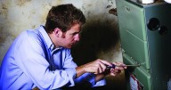 Get ready for a furnace checkup