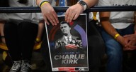 Sam Worthington: I am not Charlie Kirk. I am not Jimmy Kimmel. I am both.