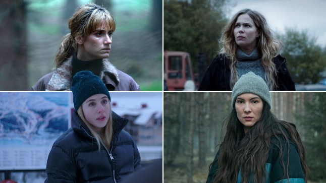 5 best Nordic noir dramas to binge on Netflix including ‘gripping’ thriller