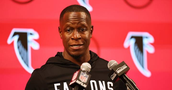 Falcons’ Raheem Morris: ‘We want a playoff organization’