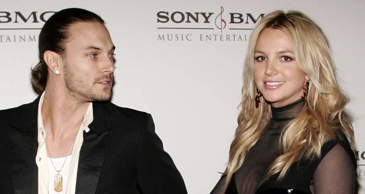Britney Spears Slams Ex-Husband Kevin Federline for ‘Gaslighting’ & ‘Hurting’ Her With ‘Lies’ in New Book | Britney Spears, Kevin Federline | Celebrity News and Gossip | Entertainment, Photos and Vide