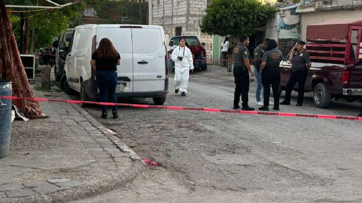 Vinculan a proceso a José Guadalupe "N" por feminicidio de Karen Teresa en Torreón