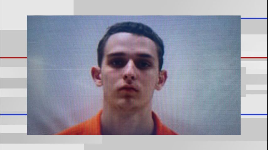 Primera man receives 20-year sentence after fatally...