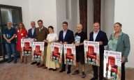 Palomares del Río presenta la IV edición de su Festival de Teatro de Calle