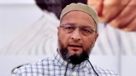 AIMIM Chief Asaduddin Owaisi Criticises Rajasthan BJP Government, Says Anti-Conversion Law Disrespects Constitution And Invites Lynching