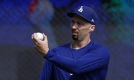 For starters, Dodgers’ road back to World Series was very different