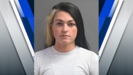 ‘Stained red:’ Orange County firefighter dumps dozens of tampons on ex’s lawn, deputies say