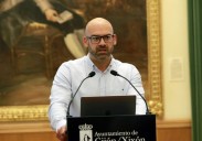 El Ayuntamiento de Gijón aprueba un presupuesto «ambicioso y realista» de 430,9 millones de euros