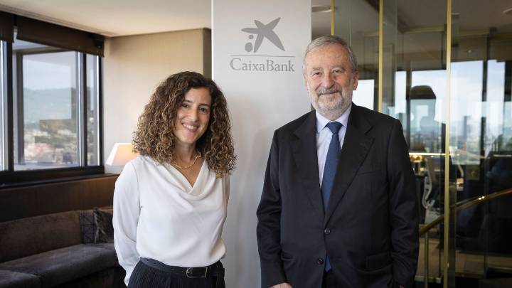 CaixaBank renueva su Comité Consultivo con la incorporación de la navarra Amaia Goñi y presenta su visión de futuro