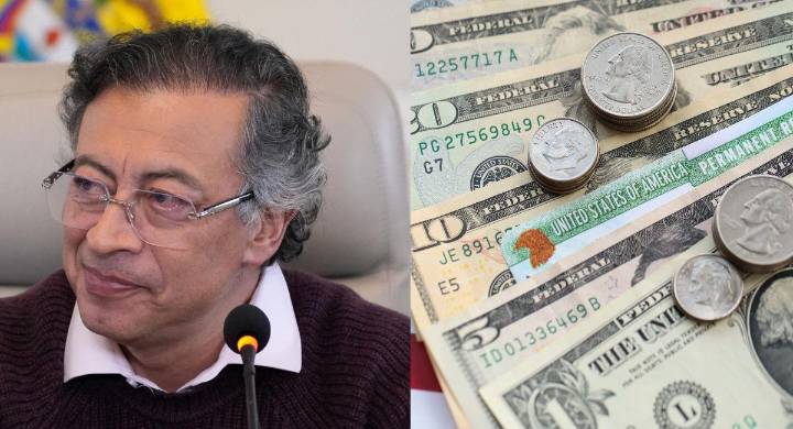 Gustavo Petro suspende crédito del FMI: ¿Hay tanta plata para emergencias económicas como dice el presidente?