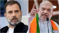 “Every time they insult PM Modi, lotus blooms from mud”: Amit Shah hits back at Rahul Gandhi