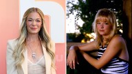 LeAnn Rimes shares how she learned to thrive after hitting rock bottom
