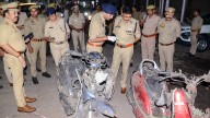 UP cops launch massive probe after blast injures 6 in Kanpur's Mishri Bazaar